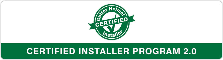 Gutter Helmet Dealers